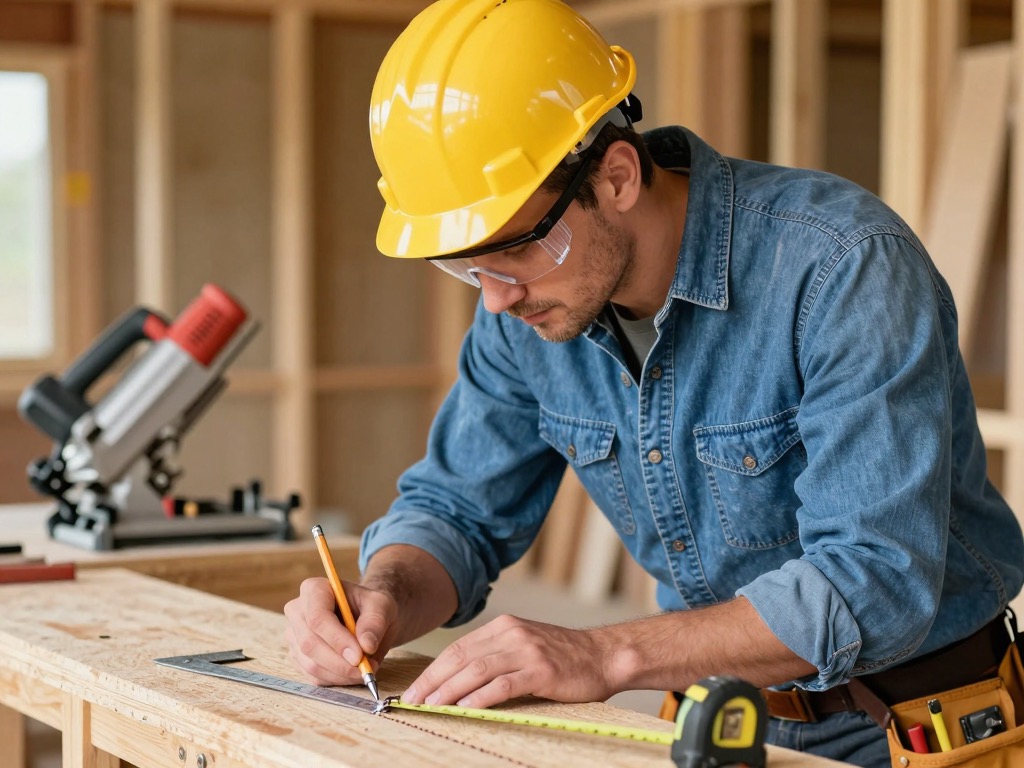 Carpenter
