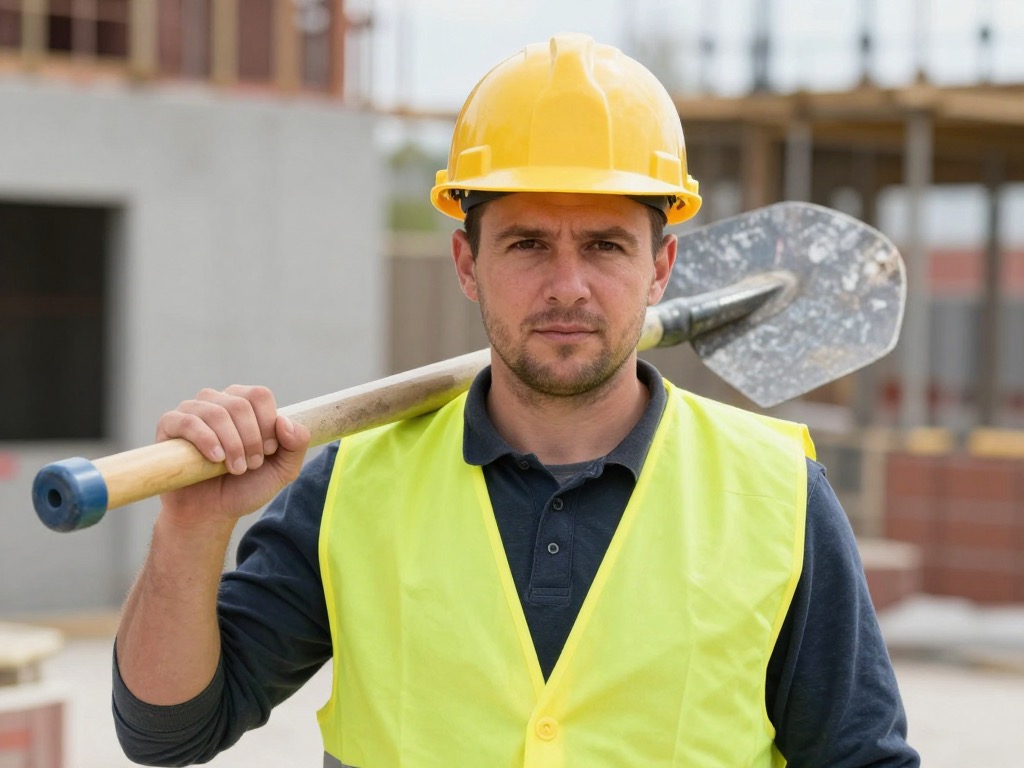 Laborer