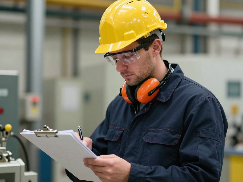 Plant operator